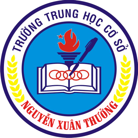 THCS NGUYỄN XUÂN THƯỞNG